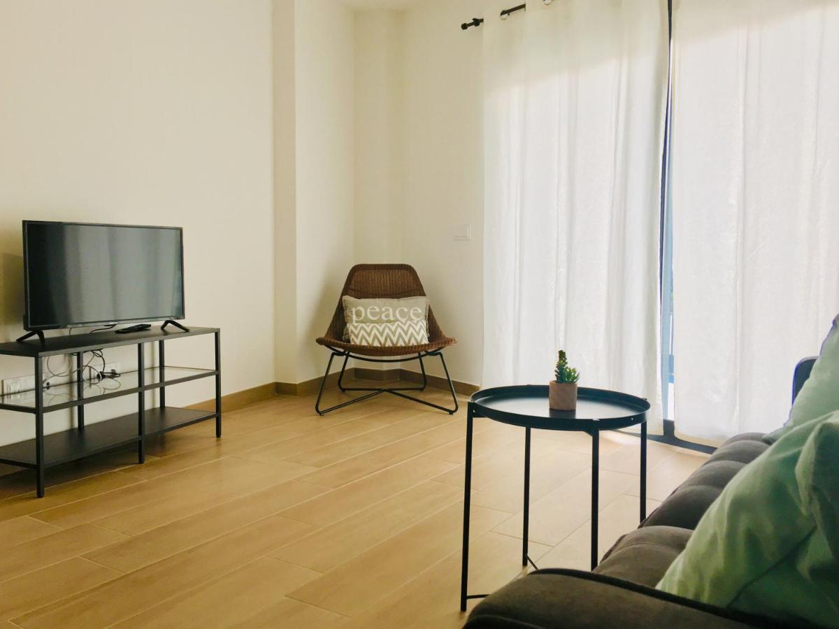 Appartamento Aiguaneu El Celler Blanes Esterno foto